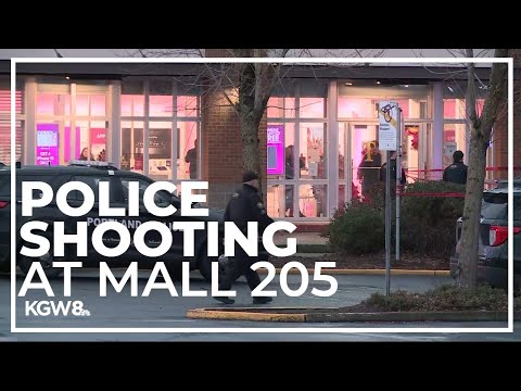 Police shooting prompts closures around Mall 205