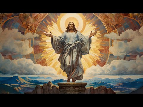 THE MOST POWERFUL FREQUENCY OF GOD 963 HZ - ATTRACT LOVE, TOTAL MIRACLES AND DIVINE PROTECTION