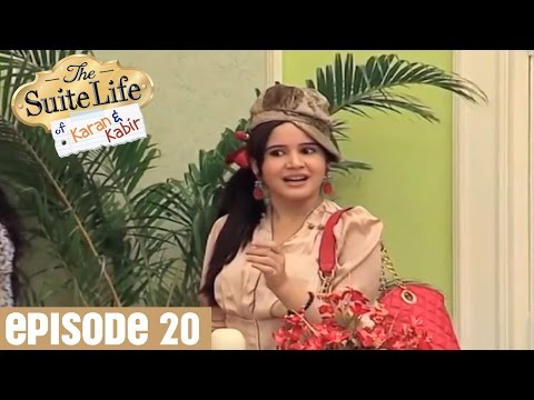 The Suite Life Of Karan and Kabir | Season 1 Episode 20 | Disney India Official