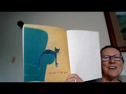 Pete the Cat! I Love My White Shoes by Eric Litwin read by the Grateful Grandma