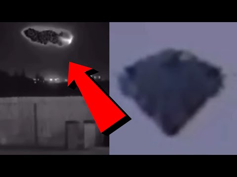 MASSIVE UFO SIGHTINGS That Has The WORLD IN AWE! 2023