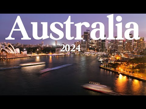 10 Best Places to Visit in Australia  - Travel Treasures