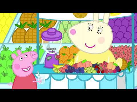 Kids Videos | Peppa Pig New Episode 