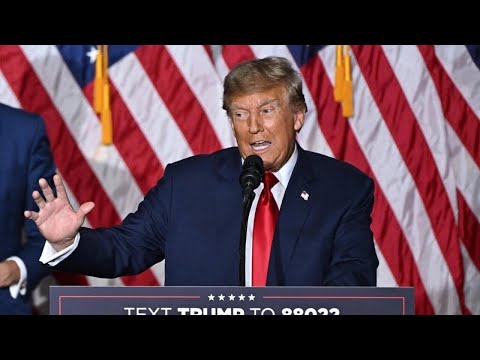 Race for Republican nomination: Iowa win boosts Trump's confidence &bull; FRANCE 24 English