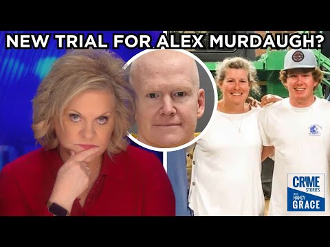 Alex Murdaugh Takes a Hit, Judge Bans 'Egg Lady' from Testifying Clerk Poisoned Jury