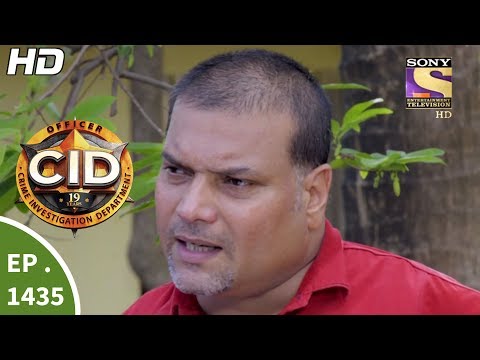 CID - सी आई डी - Episode 1435  - The Curse - 24th June, 2017