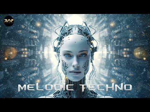 Melodic Techno &amp; Progressive House  Mix 2023 Space Motion Fideles R&ouml;yksopp Gorgon City Raf Fender