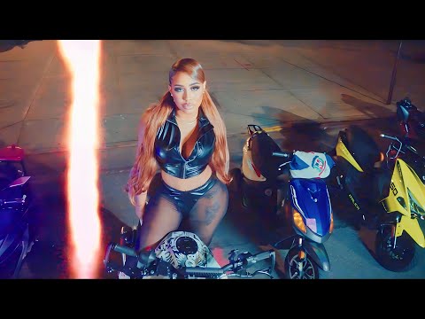 RUBY MALA - CACHONDA (VIDEO OFFICIAL)