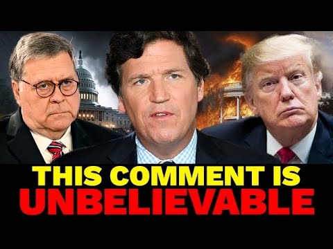 Tucker Carlson SPARKS backlash over CONTROVERSIAL COMMENTS!