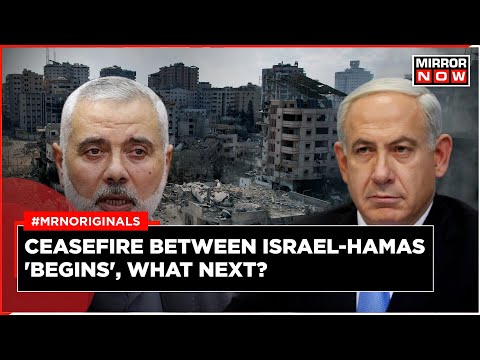 Israel Hamas War | Hostage Release, Gaza Aid... What To Expect During The Truce?  | English News