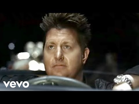 Rascal Flatts - Life Is a Highway (From &amp;quot;Cars&amp;quot;/Official Video)