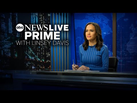 ABC News Prime: Concerns Russians are targeting civilians; Allegations against Trump over Jan 6th.