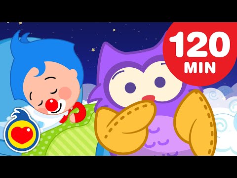 Are You Sleeping? | ⭐Lullaby⭐ | Bedtime Song 🌙 | ♫ Plim Plim | Pre-K (+ 120 )