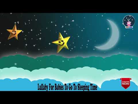 Sleep Music To Babies Mozart Brahms Lullaby Overcome Insomnia in 2 Minutes #08 