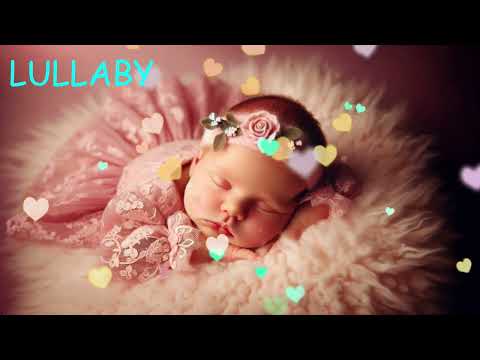 👶GENTLE LULLUABY FOR BAIES 👶 RELAXING GO TO SLEEP MUSIC FOR BABIES TO GO TO SLEEP👶RELAXING MUSIC👶