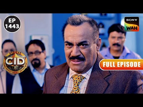 ACP Pradyuman ने Kirti की मौत की Mystery सुलझाई | CID | सी.आई.डी | 07 Dec 2023