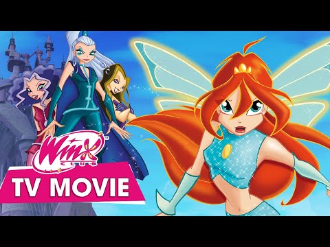 Winx Club TV Movies - Best Quality [+180 MIN]