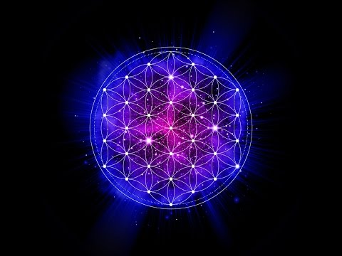 432Hz M&Uacute;SICA PARA DORMIR PARA ABRIR, CURAR E FORTALECER TODOS OS CHAKRAS | FREQU&Ecirc;NCIA DE CURA