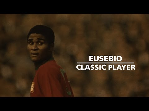 EUSEBIO | FIFA Classic Player