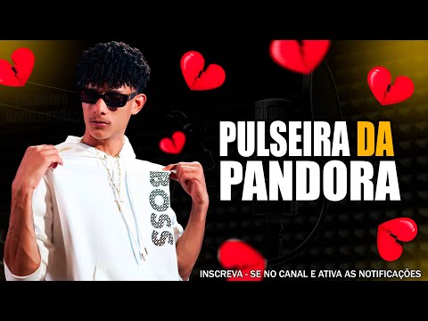 PULSEIRA DA PANDORA - GREGO (3 M&amp;Uacute;SICAS TOP GREGO) MAIS O PROBLEMA &amp;Eacute; QUE ESSA MORENA | TIK TOK 2023