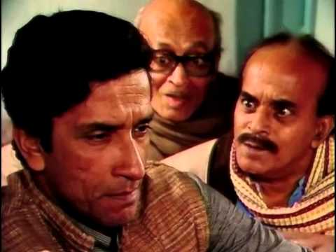 Feluda 30 Gosaipur Sargaram DVDRip