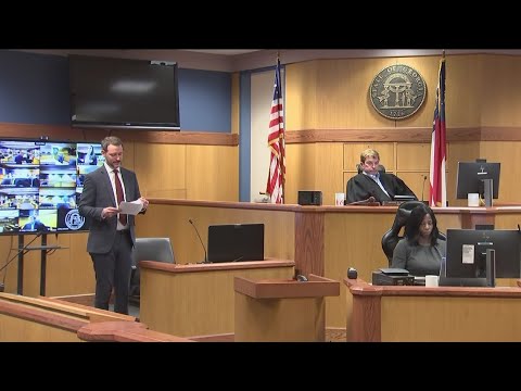 Suspects in deadly Atlantic Station shooting take guilty pleas