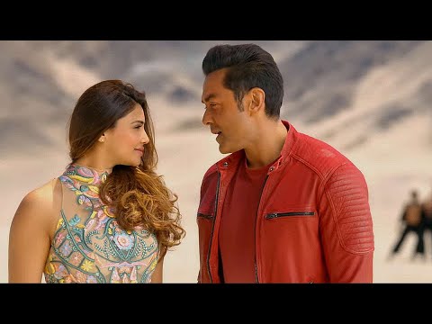 Selfish | Race 3 | Atif Aslam | Lulia Vantur | Salman Khan, Bobby Deol