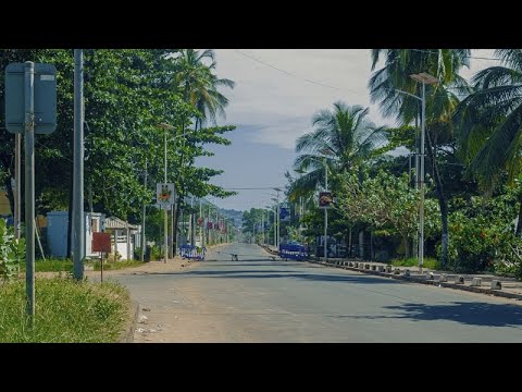 La Sierra Leone all&amp;egrave;ge le couvre-feu apr&amp;egrave;s l'attaque &amp;agrave; Freetown