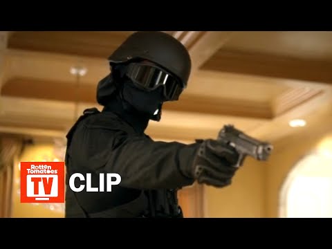 S.W.A.T. - The Fake S.W.A.T. Team Scene (S1 E5) | Rotten Tomatoes TV