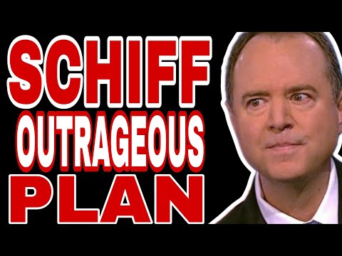 DESPERATE ADAM SCHIFF PROMISES TO ELIMINATE THE ELECTORAL COLLEGE