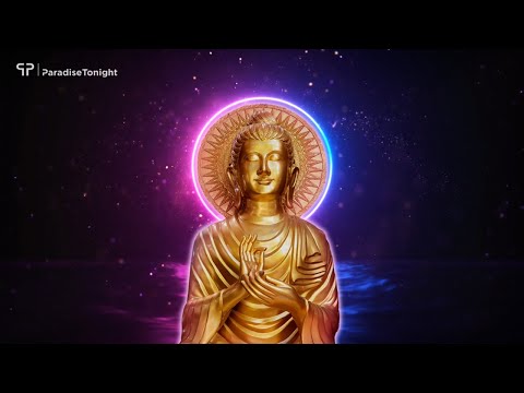 Theta Waves 5 | Deep Meditation, Deep Sleep, Powerful Healing, Improved Memory