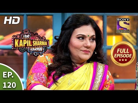 The Kapil Sharma Show Season 2 - 33 Years Of Ramayan - Ep 120 - Full Episode - 7th March, 2020