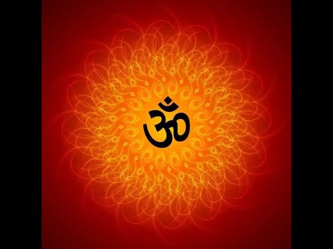 Om Chanting Meditation | Om 108 Times - Music for Yoga &amp; Meditation