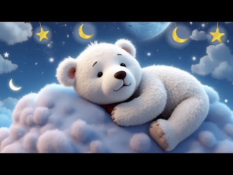 Deep Sleep in 5 Minutes 😴 Lullaby For Kids