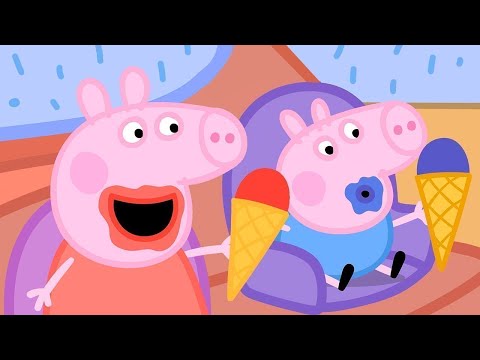 🤣 Peppa Pig Funniest Moments! | Peppa Pig Official