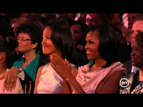 Diana Ross Christmas In Washington 2012 Medley