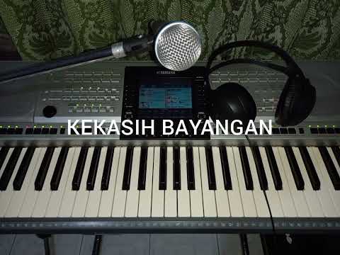 Kekasih Bayangan | Cakra Khan | Covered