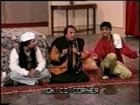 Shoki Khan Qawali