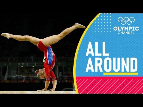 The World Championships beckons the Tokyo hopeful Gymnasts | All Around  | Ep. 3