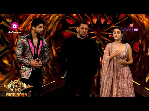 Bigg Boss 17 | Ep. 1 | क्या Isha और Abhishek का Status करने वाला है घर में धमाके! | Latest Update