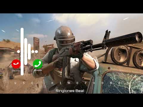 On My Way Ringtone || Alan Walker || Pubg Mobile Song