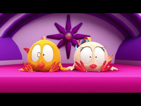 Where's Chicky? Funny Chicky 2023 | LOVE STORY | Cartoon in English for Kids | New episodes