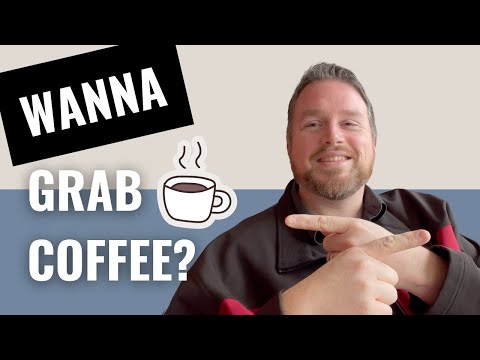 There Is More of God For You | What I'd Tell You If We Sat Down For Coffee