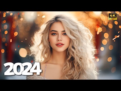 Ibiza Summer Mix 2024⛅Best Of Tropical Deep House Lyrics ⛅ Ellie Goulding, Miley Cyrus style #82