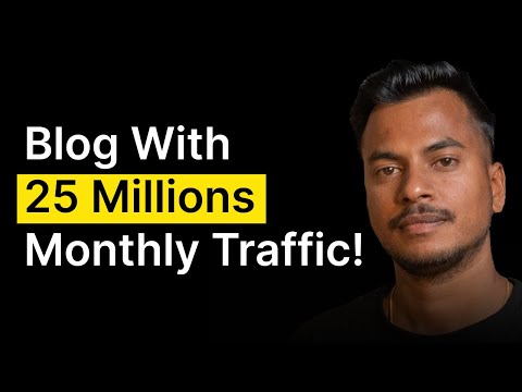 Punit Jajodia: The Journey From Blog To SaaS | E02