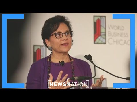 Billionaire Penny Pritzker now in the Harvard spotlight | On Balance