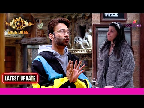 क्या Ankita को है Vicky और Mannara की dosti से issue ? | Bigg Boss 17