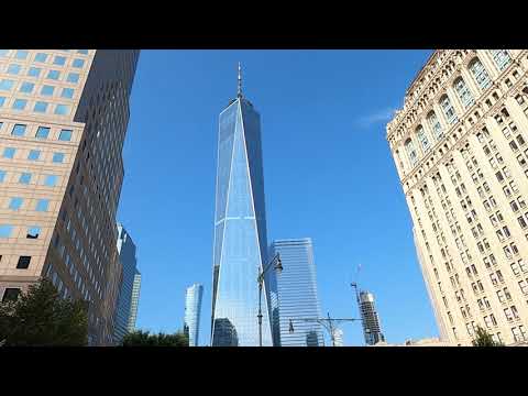 New York World Trade Center