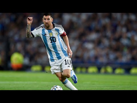 Lionel Messi coming to Canada | Soccer legend to play MLS game