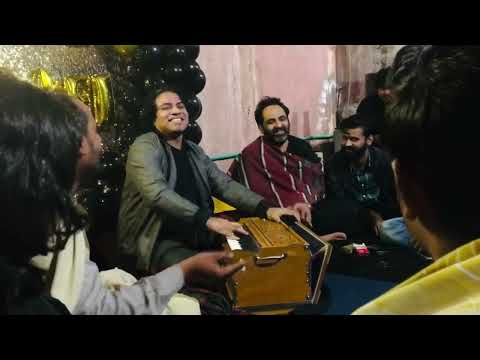 Aaj Ibaadat | Bajirao Mastani | Javed Bashir Singing Live in Private gathering | Use 🎧